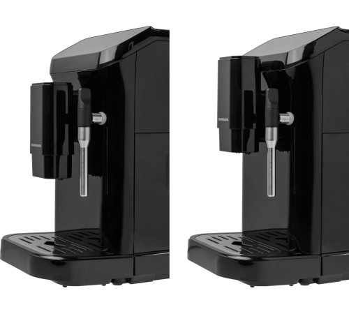 Кофемашина Normann ACM-528