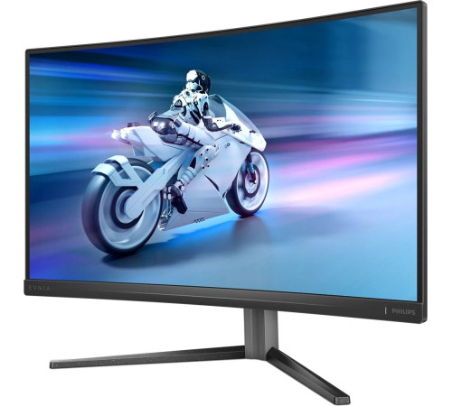 Игровой монитор Philips Evnia 27M2C5200W/00