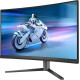 Игровой монитор Philips Evnia 27M2C5200W/00