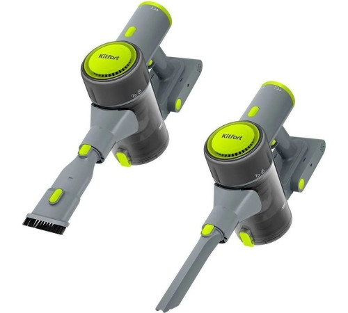 Пылесос Kitfort KT-5306