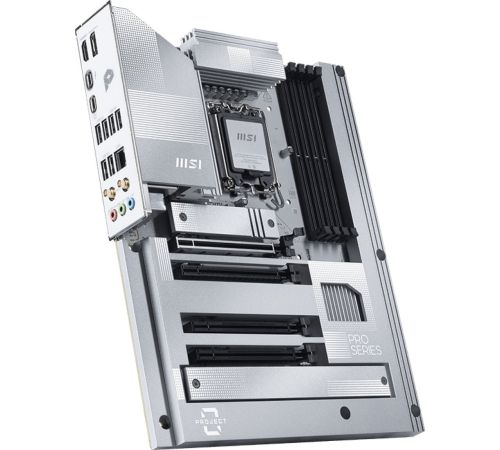 Материнская плата MSI Pro Z890-S WiFi PZ
