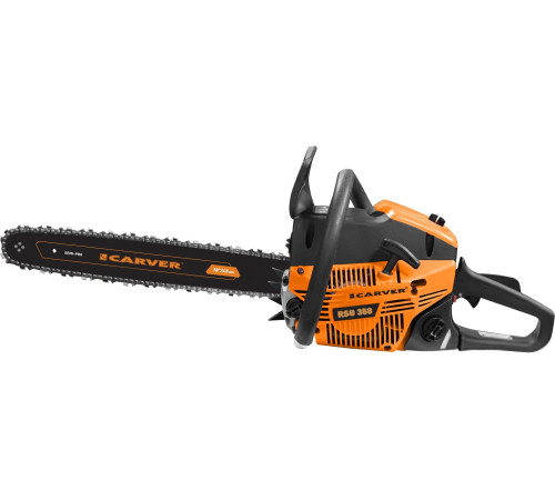 Бензопила Carver RSG 358