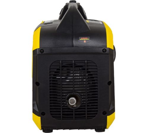 Бензиновый генератор Huter DN4000Si