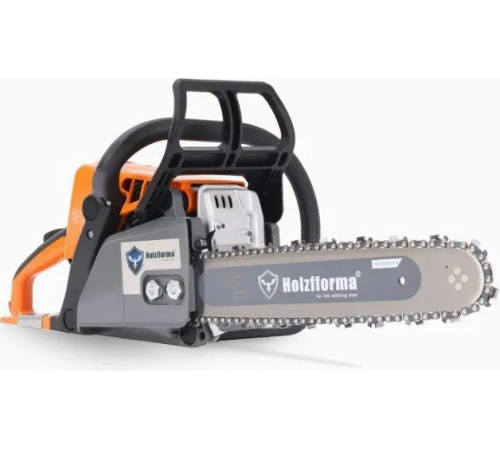 Бензопила Holzfforma G255E CS250E66GY
