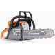Бензопила Holzfforma G255E CS250E66GY