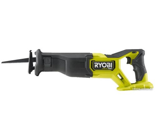 Сабельная пила Ryobi RRS18X-0 5133005013 без АКБ