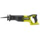 Сабельная пила Ryobi RRS18X-0 5133005013 без АКБ
