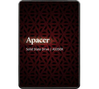 SSD Apacer AS350X 256GB AP256GAS350XR-1