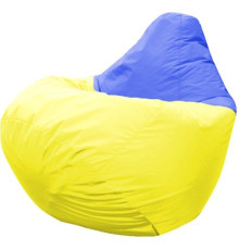 Кресло-мешок Flagman Груша Макси Г2.1-413 альберт