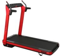 Беговая дорожка Oxygen Fitness M-Concept Sport красный