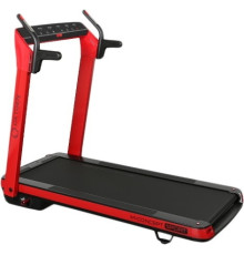 Беговая дорожка Oxygen Fitness M-Concept Sport красный