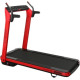 Беговая дорожка Oxygen Fitness M-Concept Sport красный