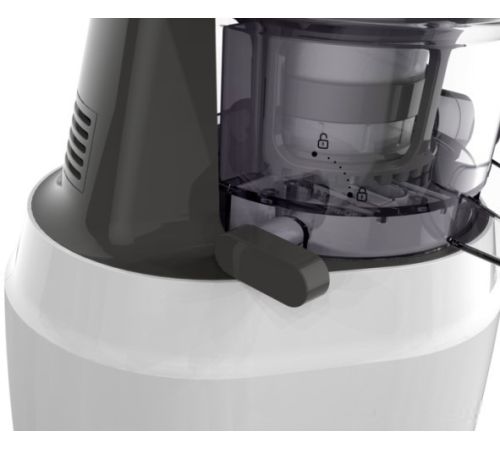 Соковыжималка Moulinex ZU150110