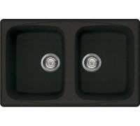 Кухонная мойка Elleci Master 350 Ghisa 70