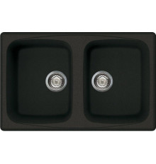 Кухонная мойка Elleci Master 350 Ghisa 70