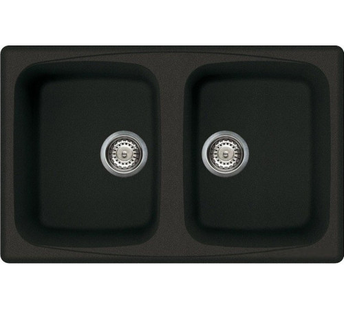 Кухонная мойка Elleci Master 350 Ghisa 70