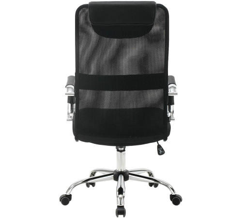 Кресло Brabix Fit EX-514 черный