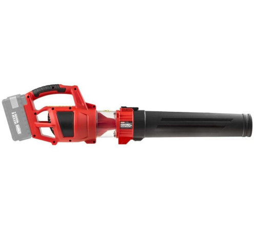 Ручная воздуходувка Hammer VZD40V без АКБ