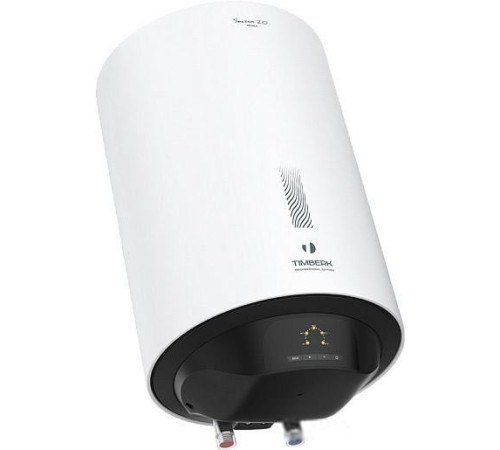 Накопительный электрический водонагреватель Timberk Season 2.0 SWH RE19 100 V