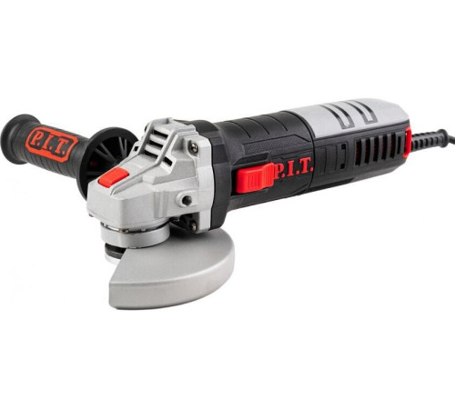 Угловая шлифмашина P.I.T. PWS125-C6