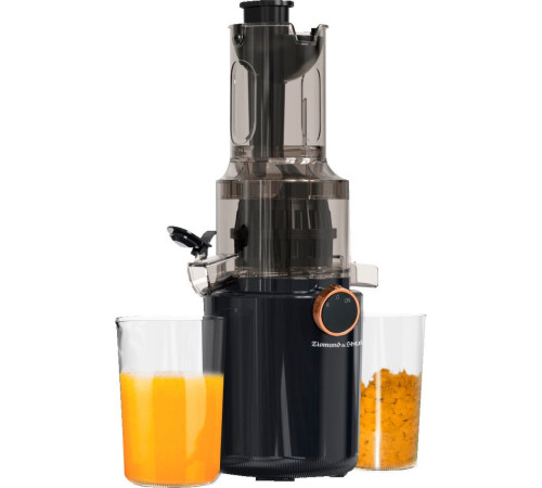 Соковыжималка Zigmund & Shtain ESJ-771
