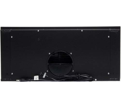 Кухонная вытяжка Konigin Flatbox Full 50 черный