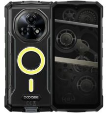 Телефон Doogee Fire 5 Ultra 6GB/128GB серый
