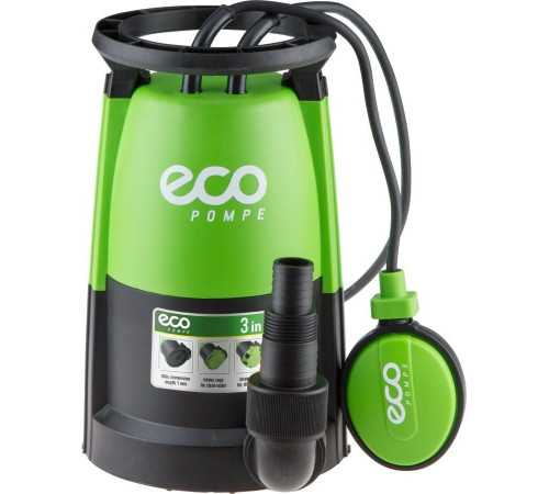 Дренажный насос ECO DP-606i
