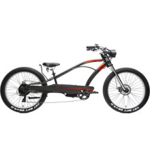 Электровелосипед FORSAGE Falcon