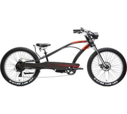 Электровелосипед FORSAGE Falcon