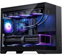Корпус Phanteks XT V3 PH-XT325V_DBK01