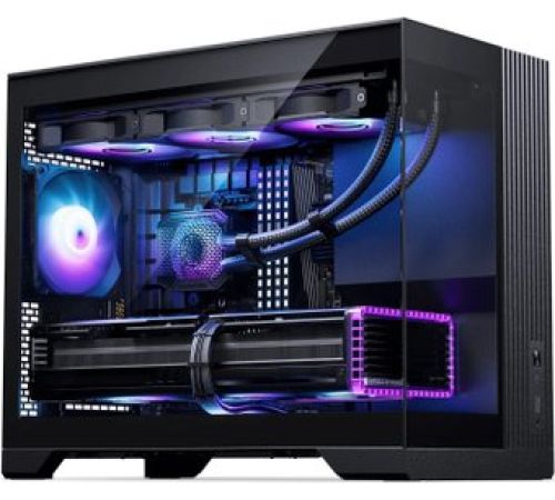 Корпус Phanteks XT V3 PH-XT325V_DBK01
