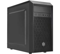 Корпус SilverStone PS16 SST-PS16B