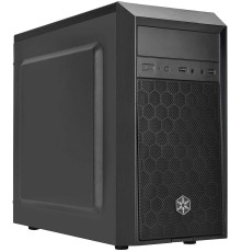 Корпус SilverStone PS16 SST-PS16B