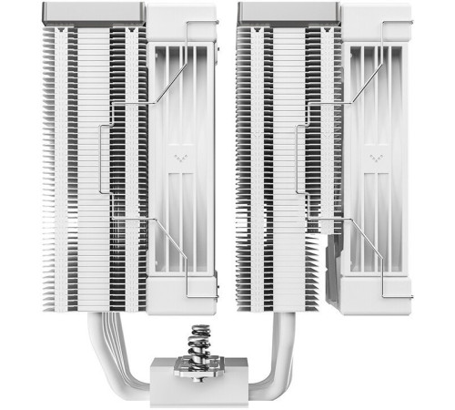 Кулер для процессора DeepCool AK620 G2 WH R-AK620G2-WHNNMN-GJD