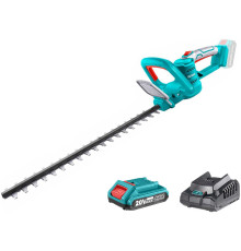 Кусторез Total THTLI20461 с 1-им АКБ