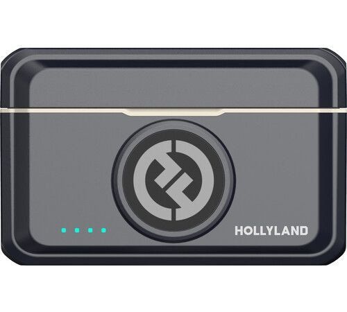 Радиосистема Hollyland LARK M2 Combo