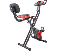 Велотренажер DFC X-Bike Pleny CF-917FM