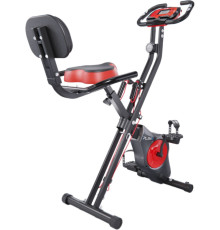 Велотренажер DFC X-Bike Pleny CF-917FM