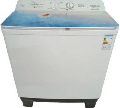 Активаторная стиральная машина Vesta WMG110P Nature 01