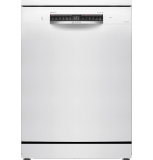 Отдельностоящая посудомоечная машина Bosch Serie 4 SMS4ECW26M