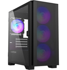 Корпус Montech AIR 100 ARGB черный