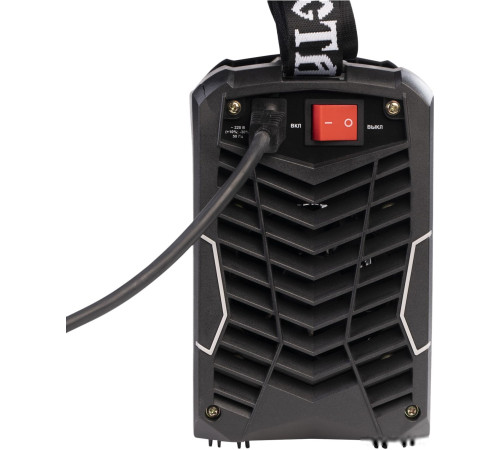 Сварочный инвертор Stavr Ставр САИ-280НЭ