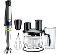 Погружной блендер Braun MultiQuick 7 MQ7075X