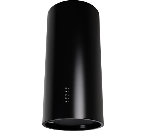 Кухонная вытяжка HOMSair Fly 1000SD 39 черный