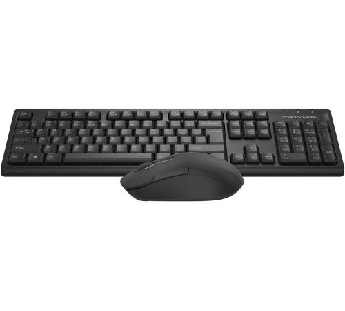 Офисный набор A4Tech Fstyler FG1200