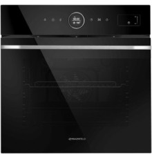 Электрический духовой шкаф MAUNFELD EOEH7617STB