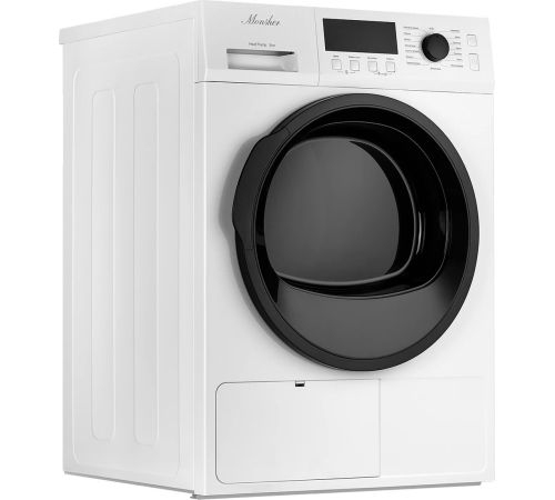 Сушильная машина Monsher MDM 631 Blanc
