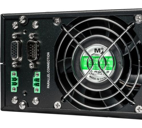 Источник бесперебойного питания Systeme Electric SRTSE10KRTXLI-NC