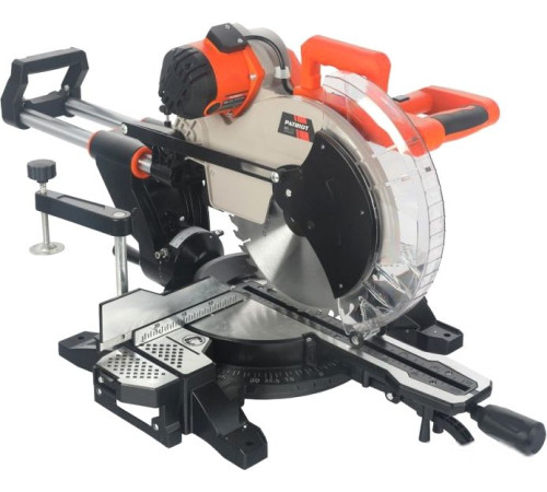 Торцовочная пила Patriot MS 305